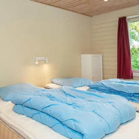 6 Person Holiday In B Rkop Дом отдыха *
