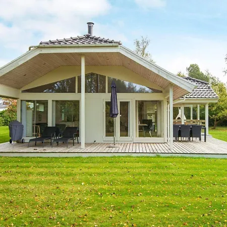 6 Person Holiday In B Rkop Дом отдыха *