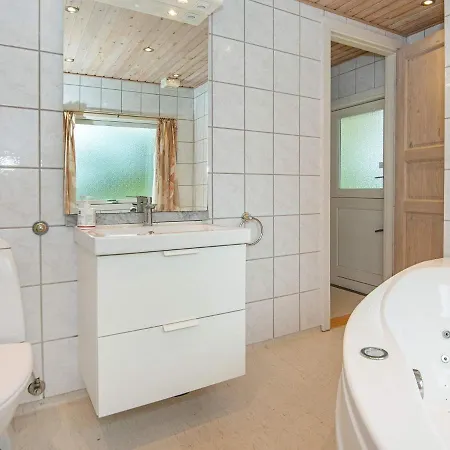 6 Person Holiday In B Rkop Дом отдыха Egeskov (Syddanmark)