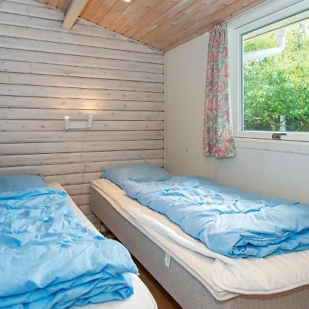 Дом отдыха 6 Person Holiday In B Rkop Egeskov (Syddanmark)