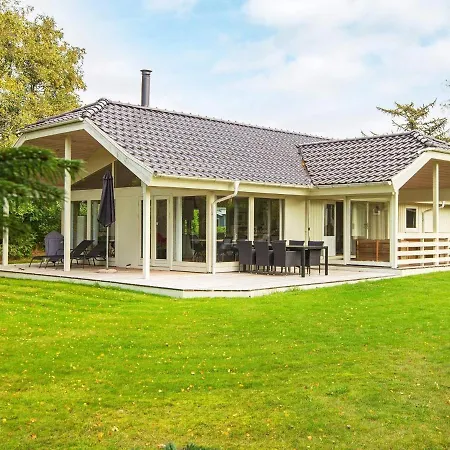 6 Person Holiday In B Rkop Дом отдыха