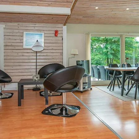 6 Person Holiday In B Rkop Дом отдыха Egeskov (Syddanmark)