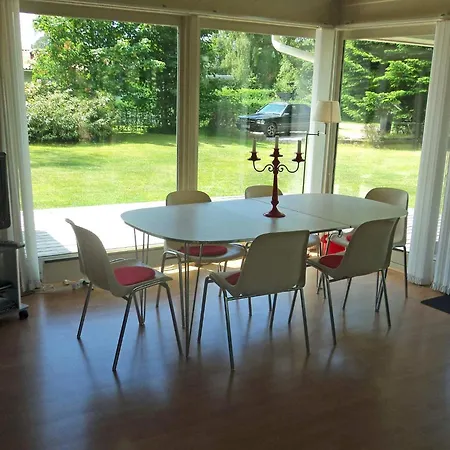 Дом отдыха 6 Person Holiday In B Rkop